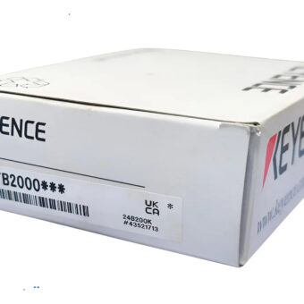 Lr-tb2000 Keyence All-purpose Laser Senor Npn/pnp 2m Range