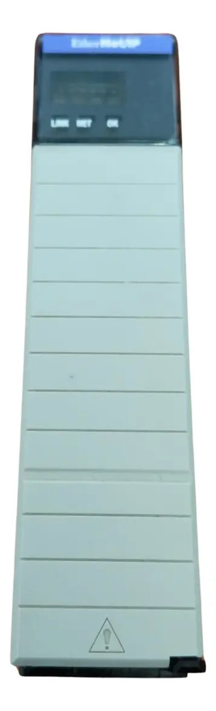 Allen-bradley 1756-enbt Controllogix Ethernet/ip 1756enbt.