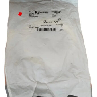 Allen Bradley 889d-f4ab-5