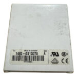 Allen-bradley 1492-gs1g070 Miniatura Interruptor