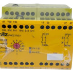 Pilz 774550 Rele De Seguridad Pnoz Xv2.1