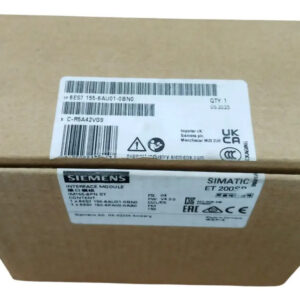 Siemens 6es7 155-6au01-0bn0  Simatic Et200sp