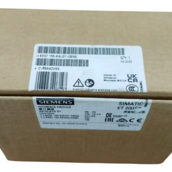 Siemens 6es7 155-6au01-0bn0  Simatic Et200sp