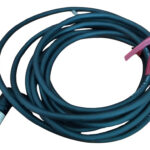 Keyence Op-85497 Cable Conector Negro