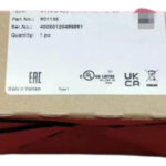 Sensor Laser Pepperl+fuchs Vt18-8-400-m-las/40a/118/128