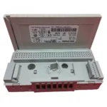 1794-tb3s Allen-bradley Flex I-o Terminal Base With Spring
