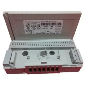 1794-tb3s Allen-bradley Flex I-o Terminal Base With Spring