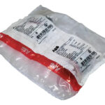 1sfa611400r1001 Abb Ml1-100r Lampara Piloto Rojo Rojo