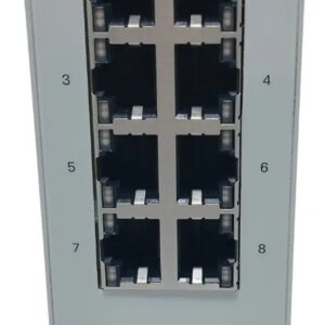1783-lms8 Allen Bradley Stratix 2500 Industrial Ethernet
