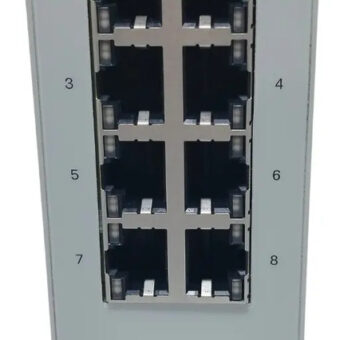 1783-lms8 Allen Bradley Stratix 2500 Industrial Ethernet