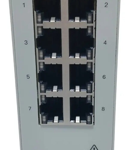 1783-lms8 Allen Bradley Stratix 2500 Industrial Ethernet