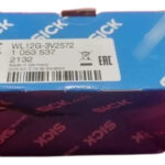 Sick Wl12g-3v2572/wl12g3v2572 (nuevo)