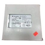 Allen Bradley 440r-em4r2 Guardmaster Safety Relay Original