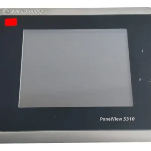 Allen-bradley 2713p-t6cd1 Panelview 5310 6 Pulgadas