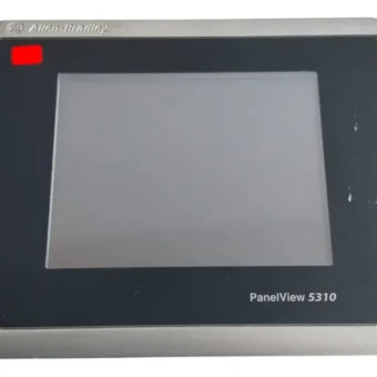Allen-bradley 2713p-t6cd1 Panelview 5310 6 Pulgadas