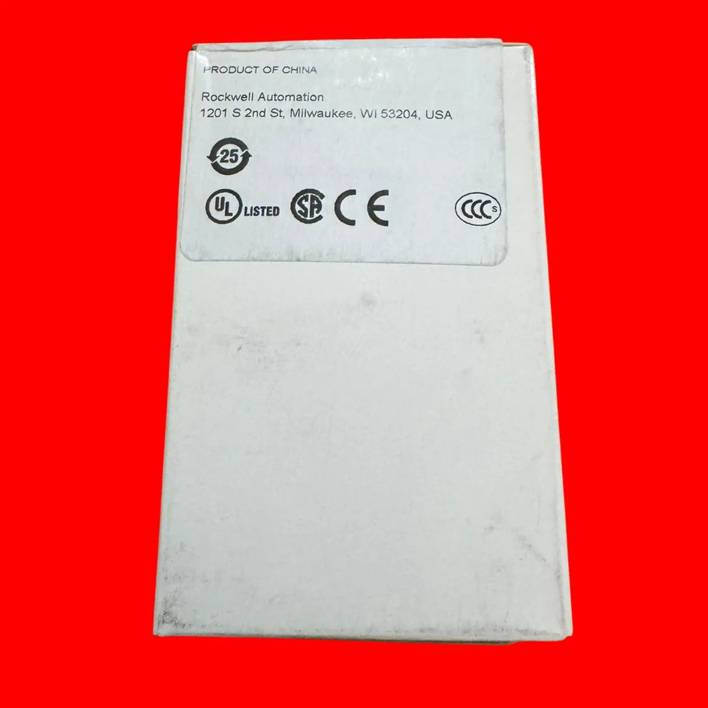 Allen-bradley 800t-a2a Push Button Negro - Imagen 4