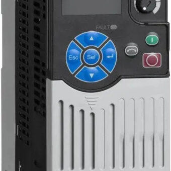 Allen Bradley 25b-b011n104 Variador 3 Hp Powerflex 525