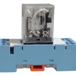 Omron  Rele De Uso General Ly 2n