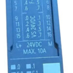 6es7 136-6ba00-0ca0 Siemens Simatic Dp Modulo Para Et200sp