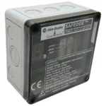 Allen Bradley 440f-c251p Controlador De Sistema