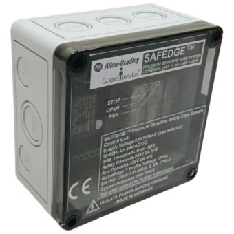Allen Bradley 440f-c251p Controlador De Sistema