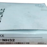 Keyence Lv-nh32 Sensor Laser Head
