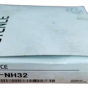 Keyence Lv-nh32 Sensor Laser Head