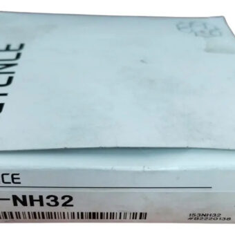 Keyence Lv-nh32 Sensor Laser Head