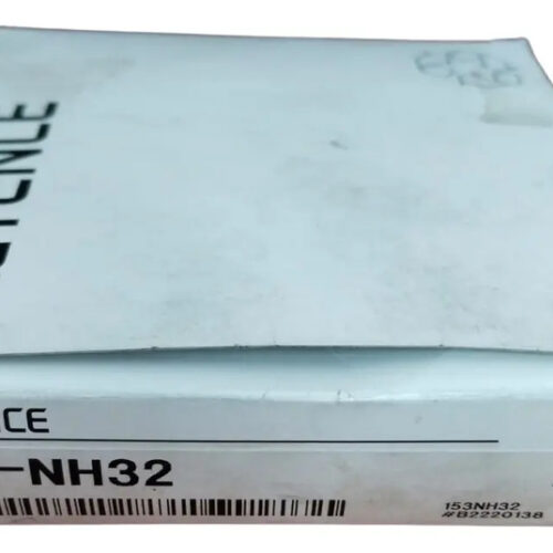 Keyence Lv-nh32 Sensor Laser Head