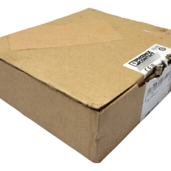 Fuente De Alimentacion Phoenix Contact Trio-ps-2g/1ac/24dc/5