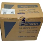 Vision 300419-00035b Servo Drive