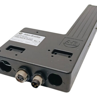 Allen Bradley 2090-k6ck-d44s0 | Servo Motor 44-pin Kit De Co