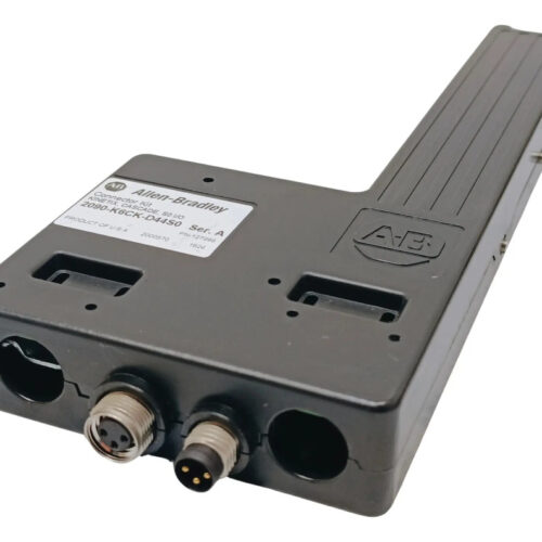 Allen Bradley 2090-k6ck-d44s0 | Servo Motor 44-pin Kit De Co
