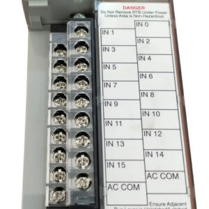 Allen Bradley 1769-ia16 Modulo De Entrada O Ser A