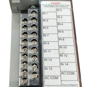 Allen Bradley 1769-ia16 Modulo De Entrada O Ser A
