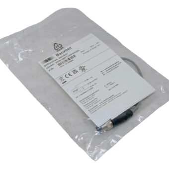 Iffm 08p17a6/ks35l Sensor Inductivo Pnp 10-30vdc 10143586