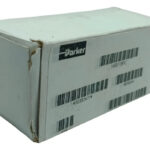 Regulador De Presión Parker 14r113fc 300psi 125 ° F (52 ° C) Agua