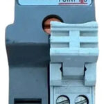 Allen Bradley 1734-ep24dc Fuente De Alimentacion Point