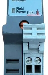 Allen Bradley 1734-ep24dc Fuente De Alimentacion Point