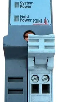 Allen Bradley 1734-ep24dc Fuente De Alimentacion Point