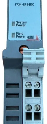 Allen Bradley 1734-ep24dc Fuente De Alimentacion Point