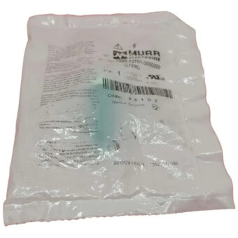7000-12701-0000000 Conectores Circulares Din M12 4-pol.