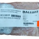 Balluff Bcc06yp Conector De Cable