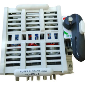 Ferraz Shawmut Fbj30cdt Interruptor Beige