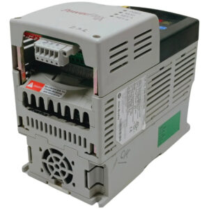 22b-b8p0n104 Allen Bradley Ac Drive Powerflex 40 240vac 3p