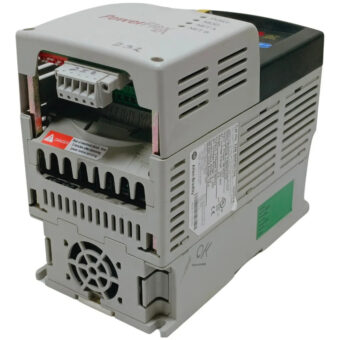 22b-b8p0n104 Allen Bradley Ac Drive Powerflex 40 240vac 3p