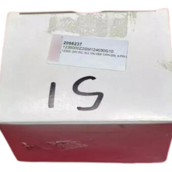 Gemü 1235000z2sm124030g10
