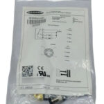 Banner Qs18vp6af100q5 Sensor Fotoelectrico