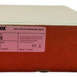 Black Box Lhc009a-r3 Convertidor De Medios Fast Ethernet
