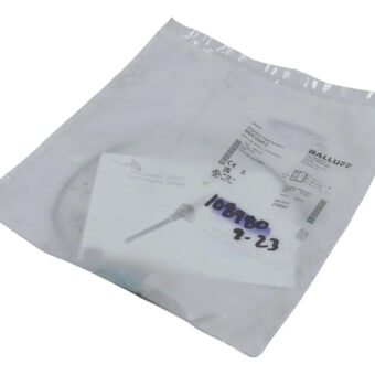 Balluff Bmf00p3 Sensores De Campo Magnetico Para Ranura En C